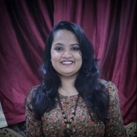 Vinaya Kulkarni