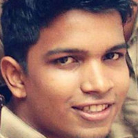Anjith Ramesh