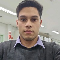 Luiz Guilherme Cunha Facundo
