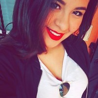 Africa Naomi García de Jesús