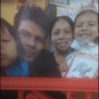 Bethel Movimiento Micionero