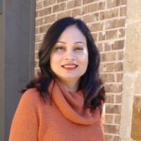 Farah Ghafoor