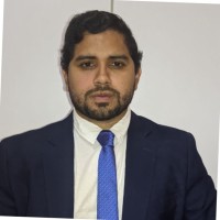 Yandry Alejandro Barcia Macias
