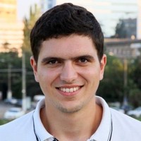 Pavel Sakhatskiy