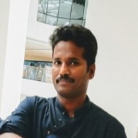 Santhosh R