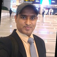 Gayatri Ujjwal Kumar Singh