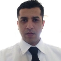 Ibraheem Syed