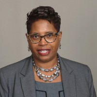 Yvette Elliott