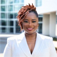 Ebony Reed