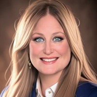 Melissa Corbett, CIR