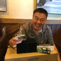 Vince Huynh