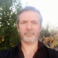 Laurent Fousseret