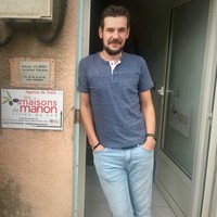 Olivier Dentroux