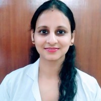 Dr. Swati Garg