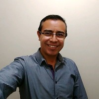 Ismael Caracheo Juárez