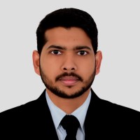 MOHAMMED SAHED M K