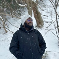 Praveen P