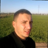 Ali Bouzidi