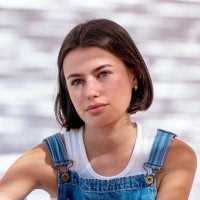 Lucile Veyssière