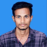 P.Naveen Kumar