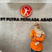 Zinedina Salsabila Mustain