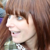 Claire Nuttall
