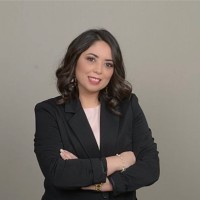 Marcela I. Lenox