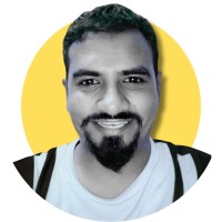 MOHD IFTEEKHAR