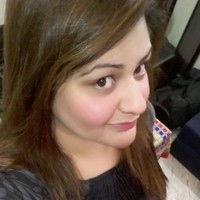Aastha Kaul Kaul
