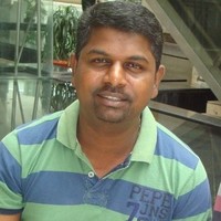 Abhilash Kuttappan