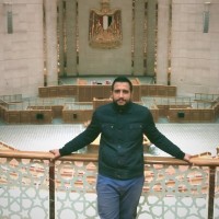 Ibrahim Alnaggar( Pmp)