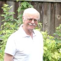 Ronald Macfarlane