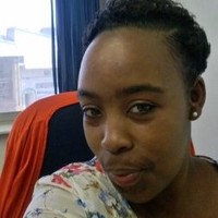Noluthando Msibi