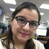 Yasna Guzman Lopez