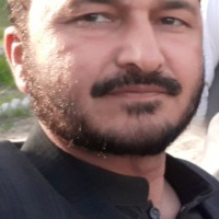 Sayed Abdullah Hashimi