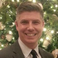 Richard Mock