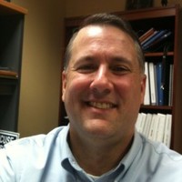 Jeff Bernard