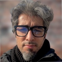 Erfan Sharifi