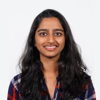 Greeshma Reddy Chilukuri