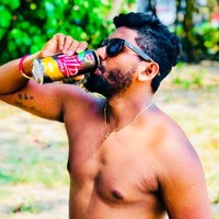 Vikum Saranga