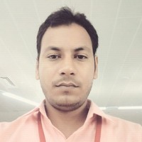 Ashish Gusain