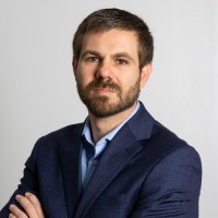 Ralph Gebran, M.Fin.