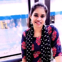 Abinaya M