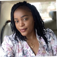 Tshimanga Kanku Prisca