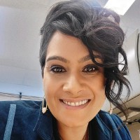 Shiromi Silva