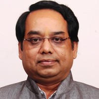 vickram pillai