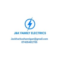 Jk Family Electrics