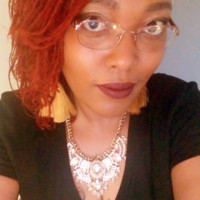 Shanell Robinson