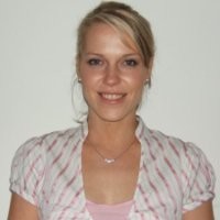 Stephanie Stevens