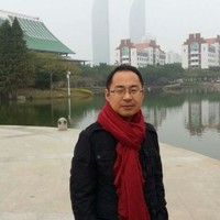 赵庆辉